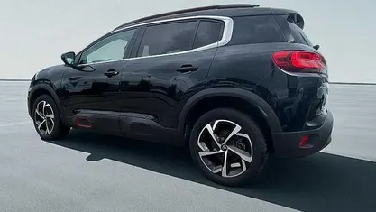 Non disponibile Usata 2021 Citroën C5 Aircross Feel SUV | 19.200 € (Buon prezzo)