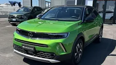 Verde Usata 2022 Opel Mokka Elegance SUV | 19.900 € (Buon prezzo)