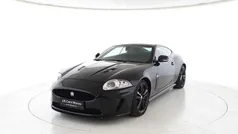 Nero Usata 2011 Jaguar XKR R Coupé | 38.500 € (Buon prezzo)