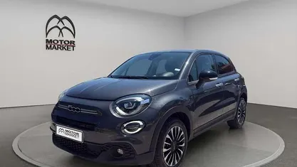 Usata 2023 Fiat 500X Comfort SUV | 18.500 € (Ottimo prezzo)