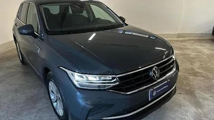 Usata VW Tiguan Life 150 CV (110 kW) 2023 SUV