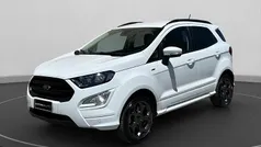 Bianco Usata 2022 Ford Ecosport ST-Line SUV | 17.500 € (Buon prezzo)