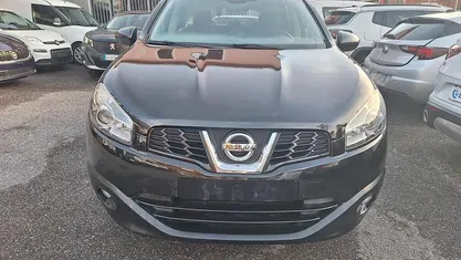 Usata 2011 Nissan Qashqai Acenta SUV | 4999 € (Ottimo prezzo)
