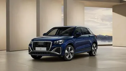 Usata Audi Q2 S-Line 2026 SUV