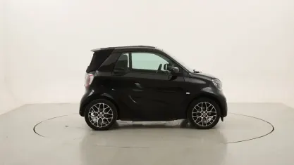 Usata Smart ForTwo Electric Drive Prime 41 kW (56 CV) 2023 Neronero Cabrio