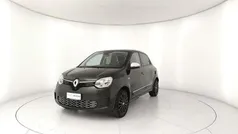 Nero Usata 2022 Renault Twingo Intens Due volumi | 12.450 € (Buon prezzo)