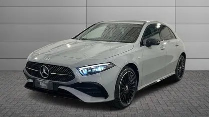Usata 2025 Mercedes 250 Edition | 46.700 €