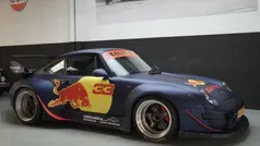 Usata 1994 Porsche 993 Coupé | 224.993 €