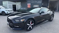 Viola Usata 2017 Ford Mustang GT Fastback Coupé | 33.000 €