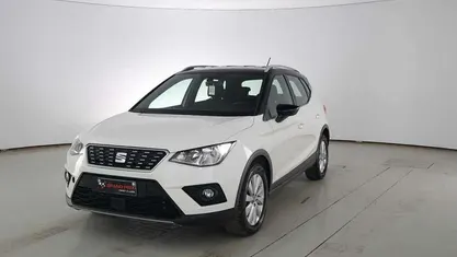 Usata 2021 Seat Arona XCELLENCE SUV | 11.890 € (Buon prezzo)