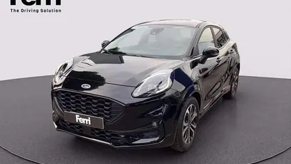 Usata 2022 Ford Puma ST-Line SUV | 16.940 € (Buon prezzo)
