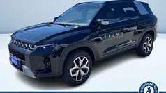 Usata 2025 Ssangyong (KGM) Torres SUV | 33.400 € (Buon prezzo)