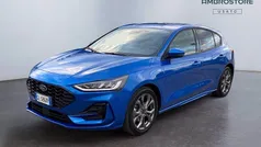 Usata 2023 Ford Focus ST-Line X Tre volumi | 16.900 € (Buon prezzo)