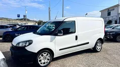 Bianco Usata 2020 Fiat Doblò Monovolume | 11.699 € (Buon prezzo)