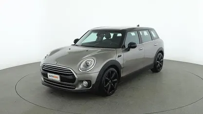 Usata Mini Cooper D Clubman 150 CV (110 kW) 2018 Station wagon