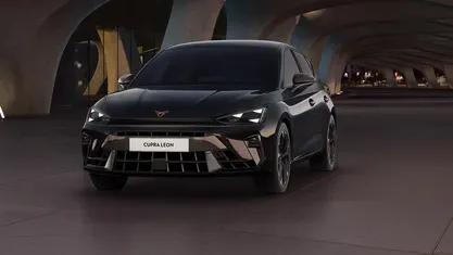 Nuova Cupra Leon VZ2 272 CV (200 kW) 2026 Berlina