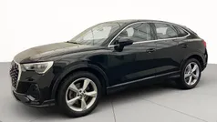Usata 2021 Audi Q3 Sportback Business Plus SUV | 31.900 € (Ottimo prezzo)