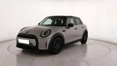 Grigio Usata 2022 Mini Cooper Resolute Edition Due volumi | 25.900 € (Buon prezzo)