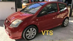 Usata 2005 Citroën C2 Due volumi | 4500 € (Buon prezzo)