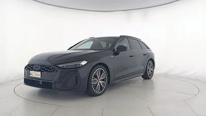 Usata Audi A5 S-Line 204 CV (150 kW) 2025 Station wagon