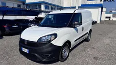 Bianco Usata 2021 Fiat Doblò Monovolume | 12.500 € (Ottimo prezzo)