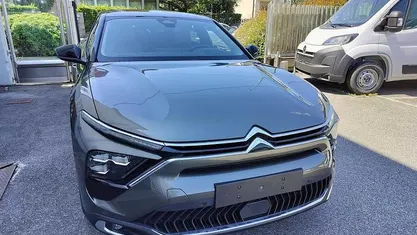 Usata 2025 Citroën C5 Aircross Shine SUV | 28.900 € (Buon prezzo)