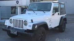 Usata 2001 Jeep Wrangler Sport SUV | 21.000 € (Super prezzo)