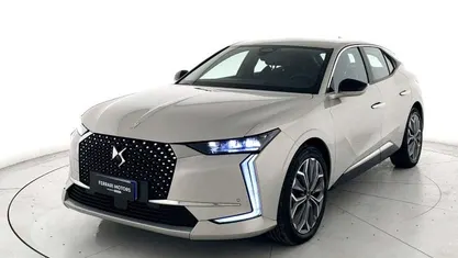 Usata DS Automobiles DS4 Trocadero 131 CV (96 kW) 2023 SUV