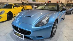 Usata 2010 Ferrari California Cabrio | 119.500 € (Buon prezzo)