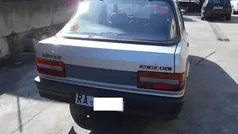 Usata 1987 Peugeot 309 Due volumi | 3900 €