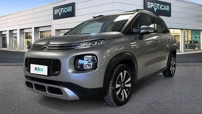 Usata Citroën C3 Aircross PureTech 110 CV (80 kW) 2021 SUV