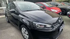 Nero Usata 2014 VW Polo Comfortline Tre volumi | 5490 € (Super prezzo)