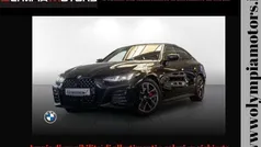 Usata 2024 BMW 420 M Sport Coupé | 49.890 € (Buon prezzo)