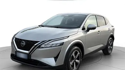Usata Nissan Qashqai N-Connecta 158 CV (116 kW) 2024 SUV