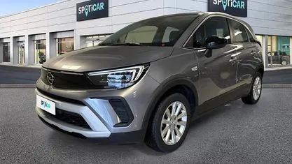 Usata 2022 Opel Crossland X Innovation SUV | 12.450 € (Buon prezzo)