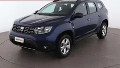 Usata 2019 Dacia Duster Comfort SUV | 11.099 € (Ottimo prezzo)