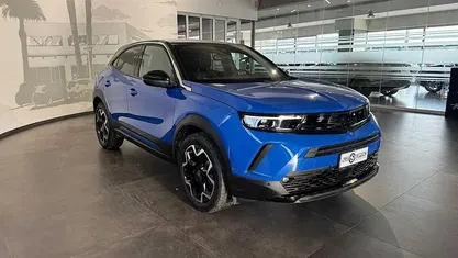 Grigio Usata 2024 Opel Mokka Ultimate SUV | 16.700 € (Ottimo prezzo)