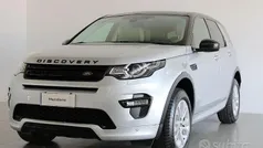 Srebrny Używany 2018 Land Rover Discovery Sport SE SUV | 15.500 € (Uczciwa cena)