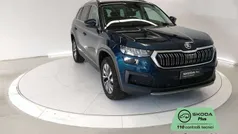 Blu Usata 2022 Skoda Kodiaq Style SUV | 29.900 € (Ottimo prezzo)