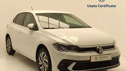Usata VW Polo Edition 95 CV (69 kW) 2026 Utilitaria