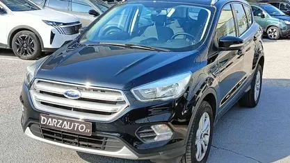 Usata Ford Kuga S 120 CV (88 kW) 2018 SUV