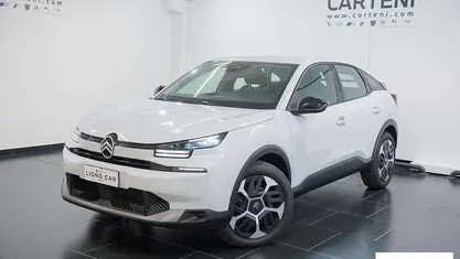 Usata Citroën C4 PureTech 131 CV (96 kW) 2025 Berlina