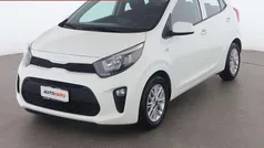 Bianco Usata 2023 Kia Picanto Urban Due volumi | 11.199 € (Ottimo prezzo)