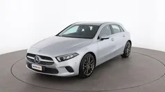 Usata 2019 Mercedes A200 Tre volumi | 18.999 € (Buon prezzo)