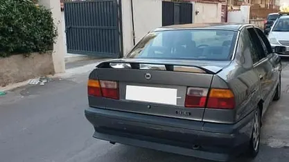 Usata Lancia Dedra 162 CV (119 kW) 1992 Berlina