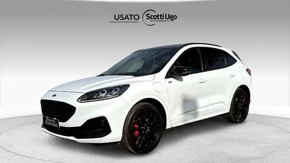 Usata Ford Kuga ST-Line 224 CV (164 kW) 2023 SUV