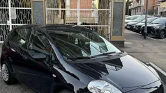 Usata 2011 Fiat Grande Punto Due volumi | 3400 € (Buon prezzo)