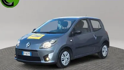 Usata Renault Twingo Dynamique 60 CV (44 kW) 2009 Other Utilitaria