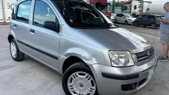 Grigio Usata 2007 Fiat Panda Dynamic Due volumi | 2250 € (Super prezzo)