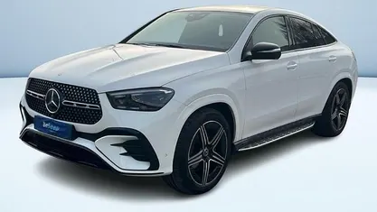 Usata Mercedes GLE300 AMG Line Premium Plus 269 CV (197 kW) 2024 Coupé